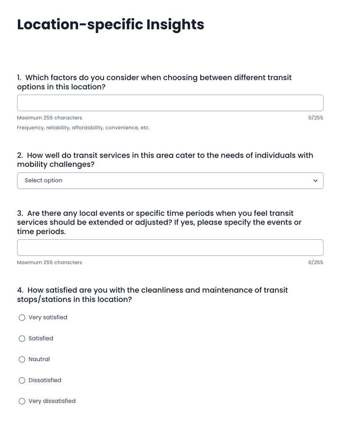 futureville survey