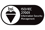 ISO logo