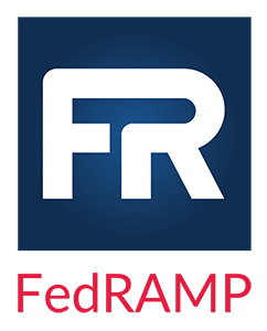 FedRAMP logo