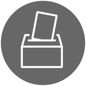 EngagementHQ Polls icon